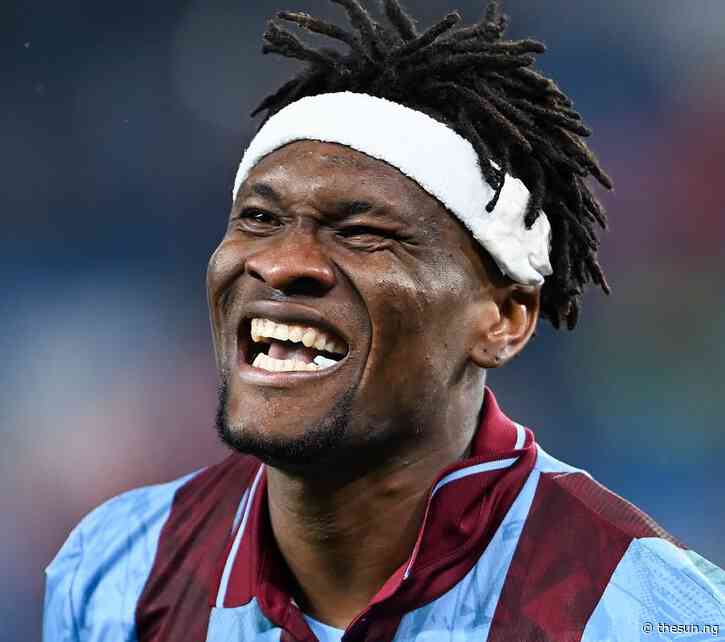 Trabzonspor sets €30m-€35m fee for Eagles star