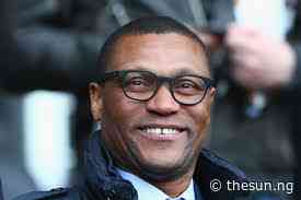 Emenalo steps down as Saudi Pro League CEO