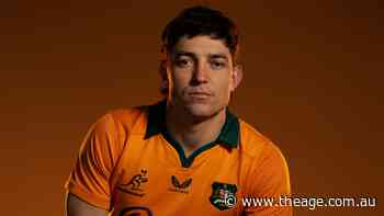 Solid as a Jock: Wallabies recall veteran after three years in wilderness
