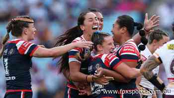 Favourite in premiership race; the dark horse tipped to shock — NRLW Expert Predictions
