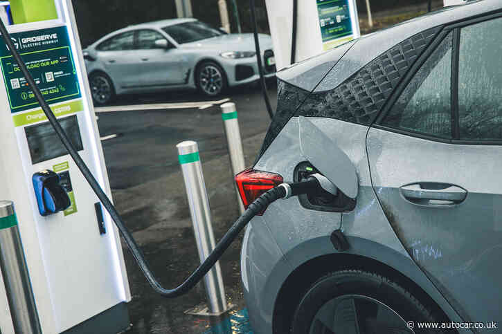 Charging complexity risks bottlenecking EV fleets
