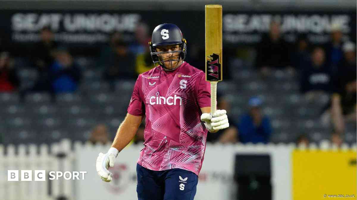 Lancs hold off Falcons fightback to secure Blast win