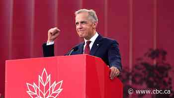 Ottawa thunderstorms keep Carney from delivering Canada Day unity speech in Edmonton
