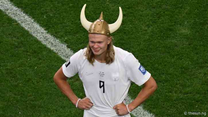 Ivory Coast 1 – 2 Norway