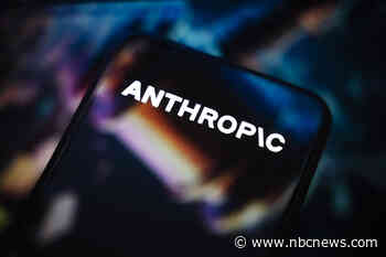U.S. lifts ban on Anthropic’s powerful Fable 5 AI model