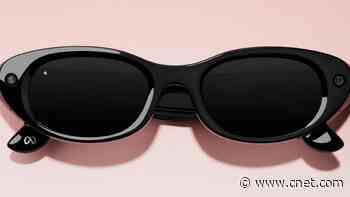 Meta Limits the Usage of an AI Glasses Feature, Even if You Pay for a $20 Subscription