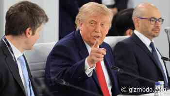 Trump Administration Reportedly on Verge of Standards Deal With Big AI