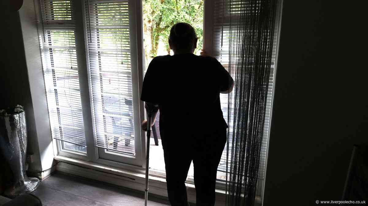 Iceland driver left disabled mum without £220 food shop after alleged row