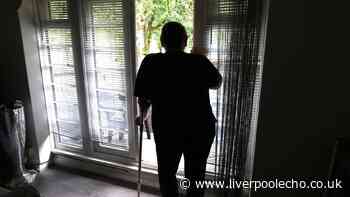Iceland driver left disabled mum without £220 food shop after alleged row