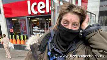 'We feel forgotten' - as rough sleeping in Liverpool spikes, those on the streets are losing hope