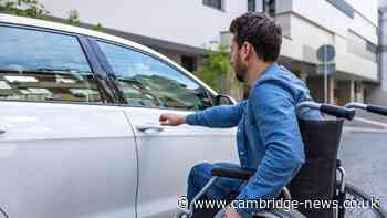 DWP confirms latest change to Motability scheme