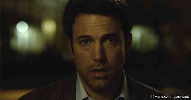 Ben Affleck’s Darkest Movie Hits Netflix Today