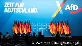 Pikanter Seitenwechsel vor Parteitag: AfD-Sprecher kommt vom Institut für Wirtschaft
