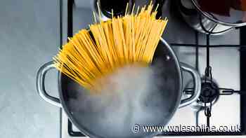 Pasta will be more flavoursome if you use alternative cooking method