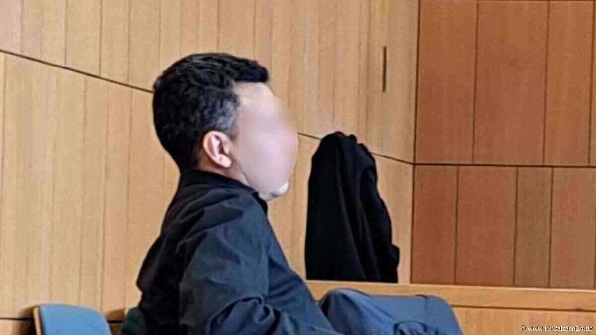Fall Eman E.: Wann nahmen die Rosenheimer Ermittler den Ehemann ins Visier?