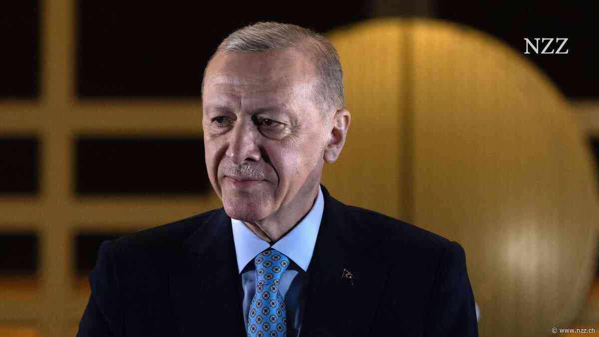 KOMMENTAR - Vom Partner zum Feind: Die Türkei wird immer mehr zur latenten Gefahr für Israel