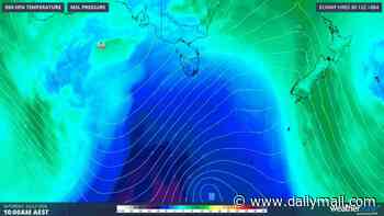 Bitter polar blast to freeze millions of Aussies with snow dumps finally expected on our barren ski fields