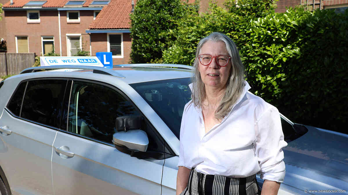 Verplichte tussentijdse toets kan rijlessen nóg duurder maken, branche waarschuwt: ’Kunnen vragen wat de gek ervoor geeft’