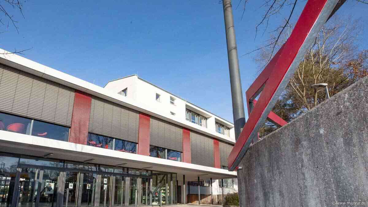 Landkreis übernimmt Starnberger Gymnasium – ohne Gutachten zum Sanierungsbedarf