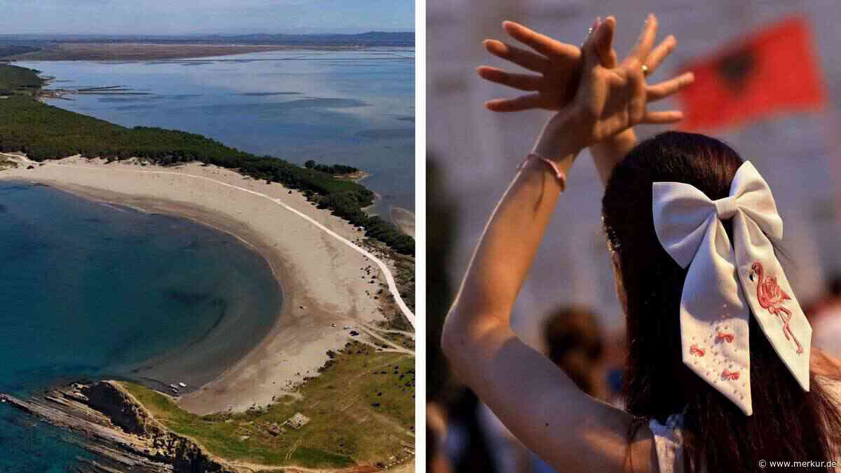 Proteste gegen Resort der Trump-Familie in Albanien: Experten warnen vor Dominoeffekt an der Adria