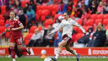 Watch the best women’s assists from 2025/26