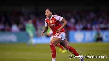 Four players opt to change squad numbers for 26/27