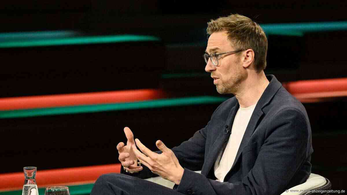Journalist nimmt bei Lanz Hoffnung auf Reform-Wunder: „Müssen uns von diesem Traum verabschieden“
