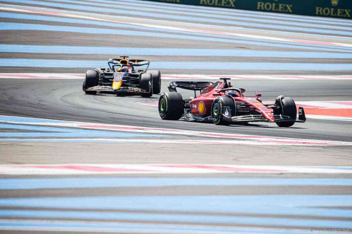 « Pas de retombées économiques », « les dés pipés », « factures incohérentes », « solidarité avec les actions intentées »… Le fiasco du Grand Prix de France de F1 au Castellet fait l’unanimité à Sud Sainte Baume