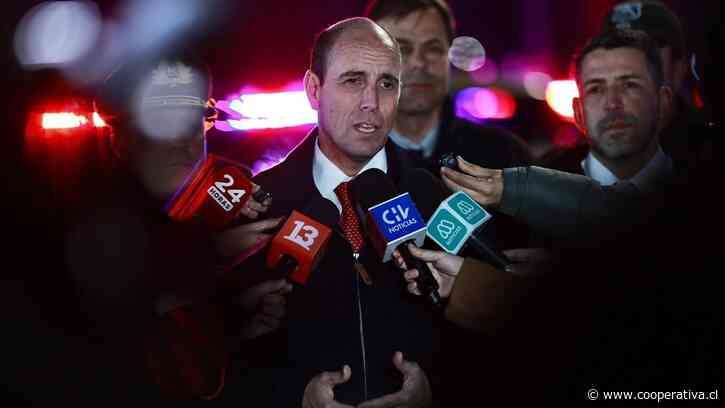 Gobierno propone que menores de edad que cometan ciertos delitos sean juzgados como adultos
