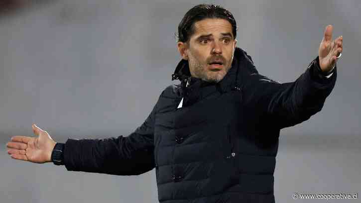 Gago y su vuelta a la U tras el infarto: Estoy acostumbrado a las situaciones adversas