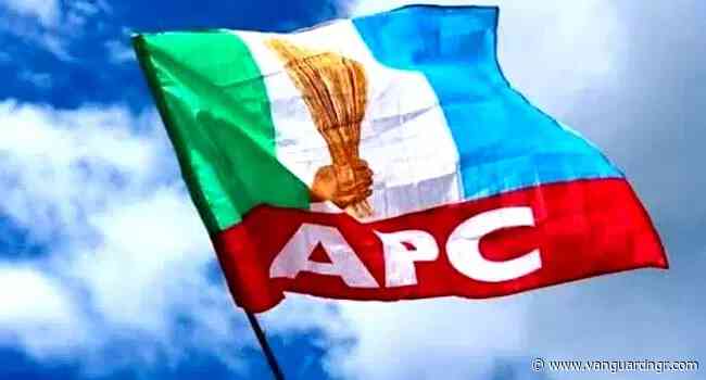Why APC ditched Suswam, 25 NASS candidates