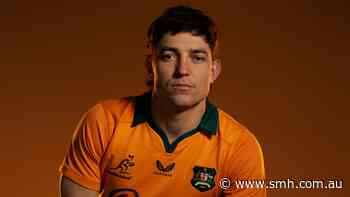 Solid as a Jock: Wallabies recall veteran after more than three years in wilderness