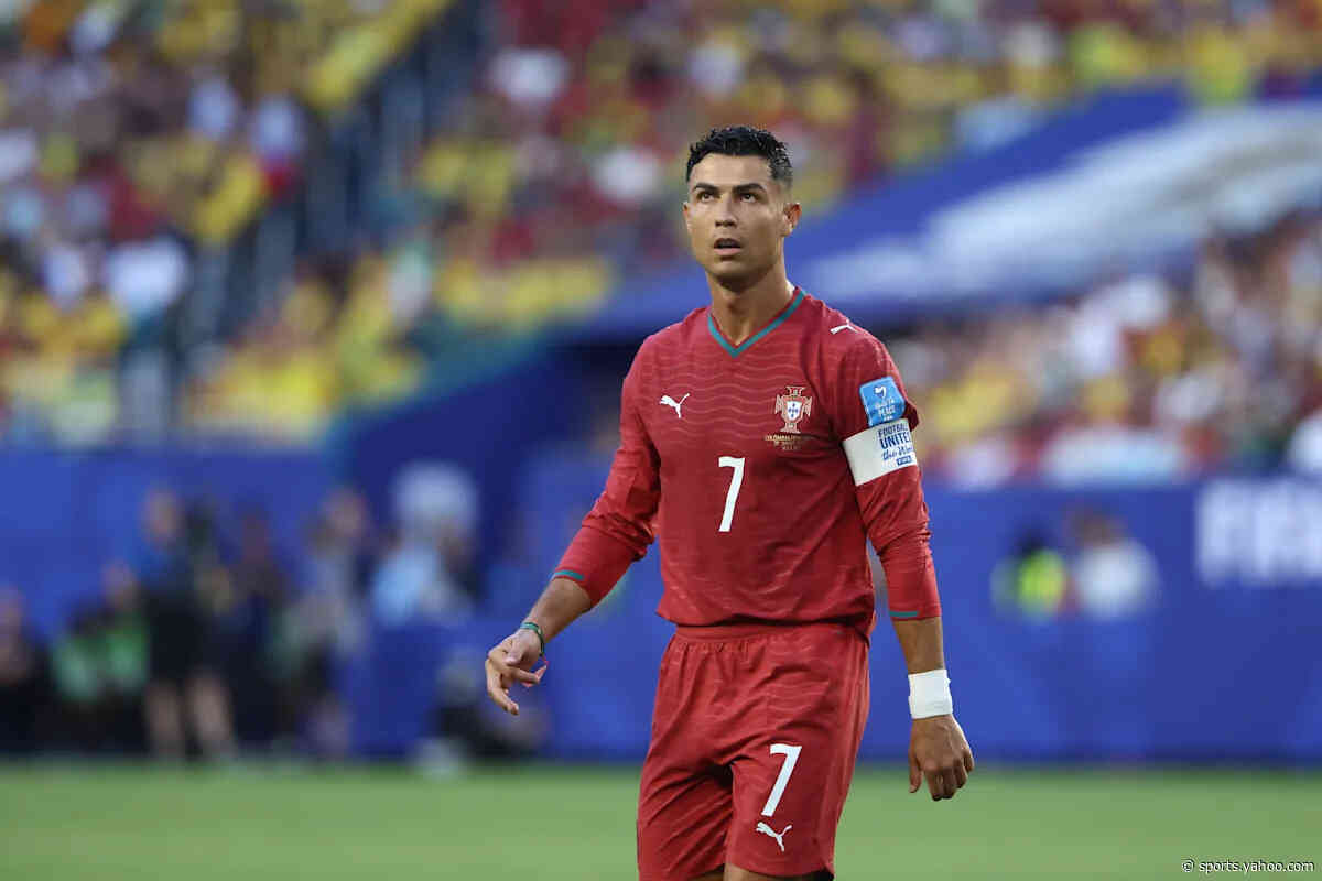 World Cup What to Watch: Spain aims for first knockout win since 2010; Cristiano Ronaldo leads Portugal against Croatia