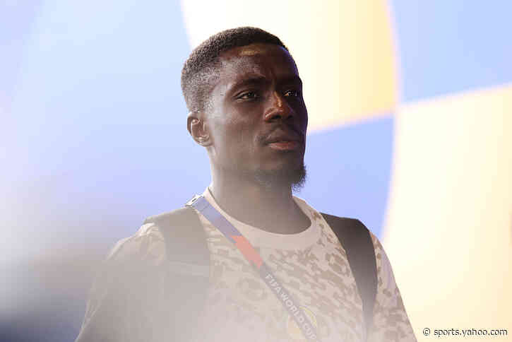 💥Row in Senegal: Gueye says he won't play until the coach is sacked