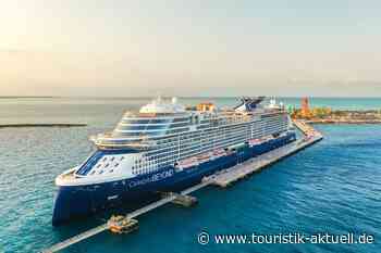 Celebrity Cruises: Neues Verkaufshandbuch