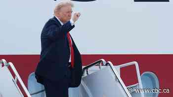 U.S. declines to extend CUSMA trade deal with Canada, Mexico