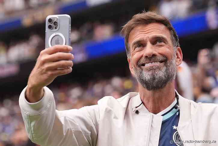 Was für Klopp als Bundestrainer spricht und was dagegen