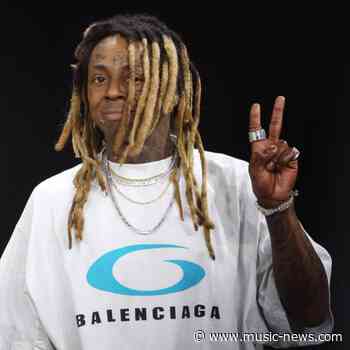 Lil Wayne reschedules concert after failing to show up