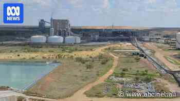 Outback fertiliser plant’s future shored up by $160m government loan