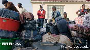 Nigeria to seek compensation for property abandoned by citizens fleeing South Africa