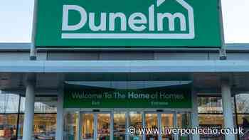 Dunelm cuts £90 off 'luxurious' chair that looks like it's made for a cocktail bar
