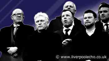 What should be Everton's next transfer after double deal is sealed