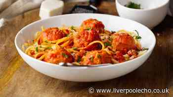 I made 5 Lidl family meals for under £20 - here's what I made