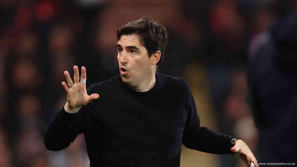 Four players Liverpool can sign for free this week as next priority clear