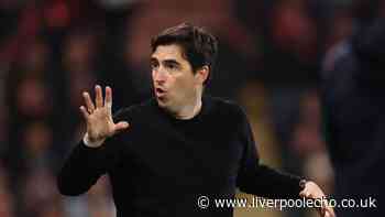 Four players Liverpool can sign for free this week as next priority clear