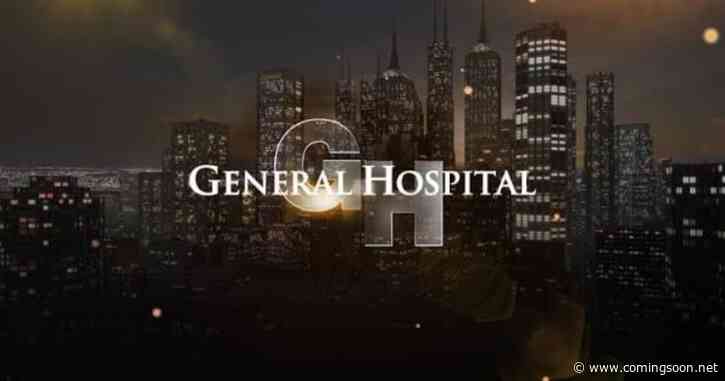 [Spoiler] Gets Shot on General Hospital, but Is He Leaving Too?