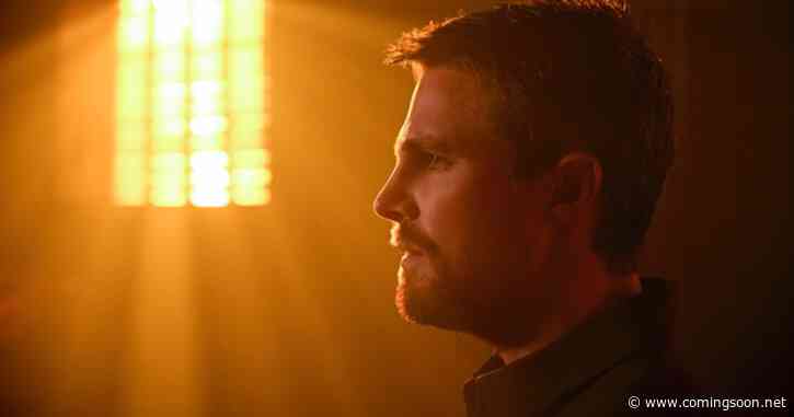 Baywatch Teaser Trailer Has DC Fans Making the Same Stephen Amell Joke