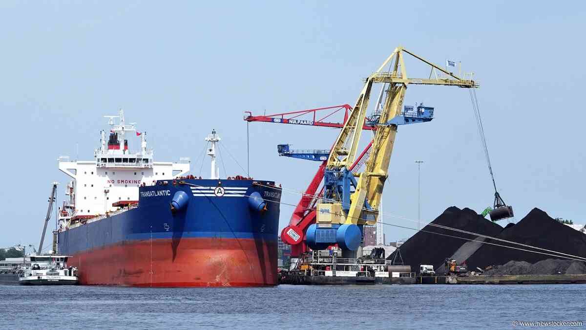 Kwart van grote Nederlandse bedrijven rekent nog op ruim jaar met extreme grondstoffenprijzen