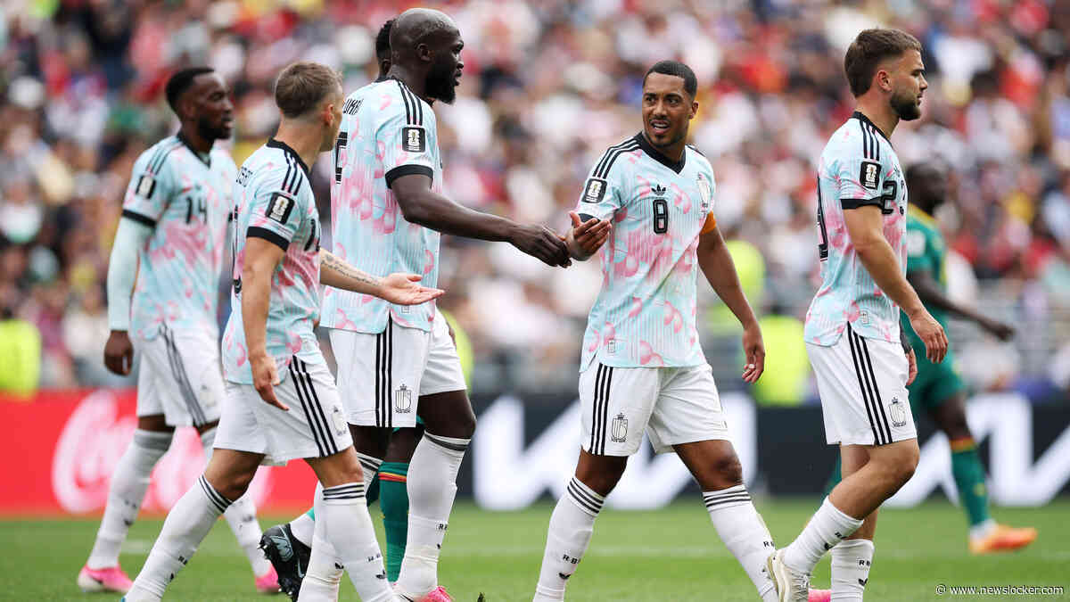 België voltooit waanzinnige comeback in verlenging, tiental VS ook verder: dit heb je vannacht gemist op het WK 2026