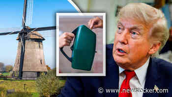 Amerikaanse goede doelen vluchten voor Trump en strijken neer in Nederland: ’Mensen worden daar bedreigd’